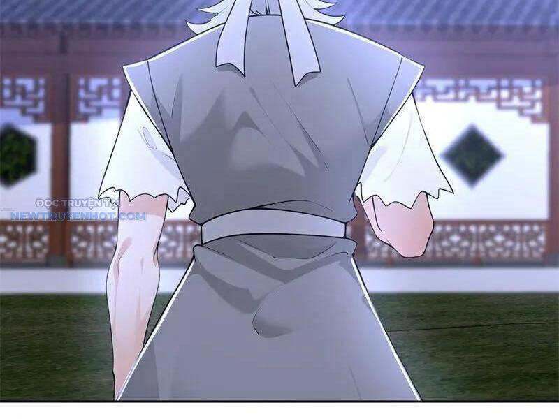 ta thực sự không muốn làm thần tiên chapter 115 100