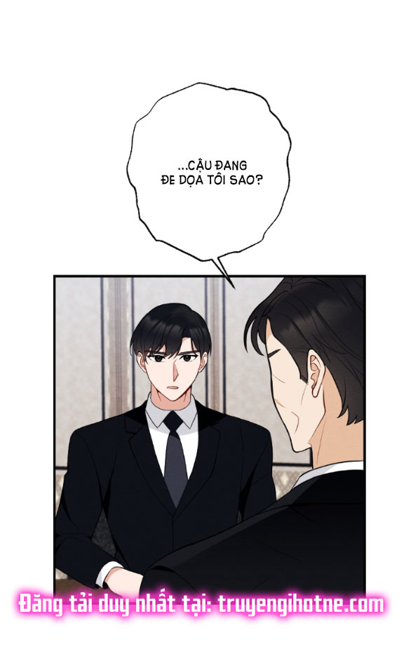 [18+] hôn nhân bị đánh cắp chapter 39.2 56
