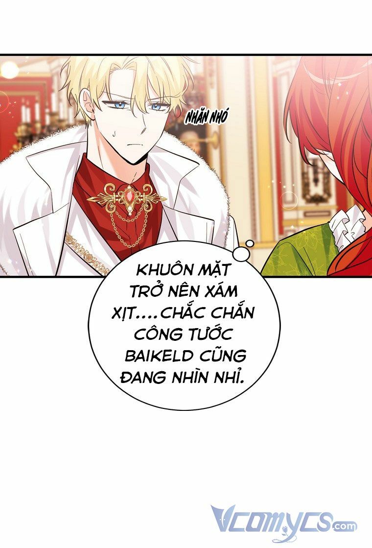 ác nữ karuna bé lại chapter 1 39