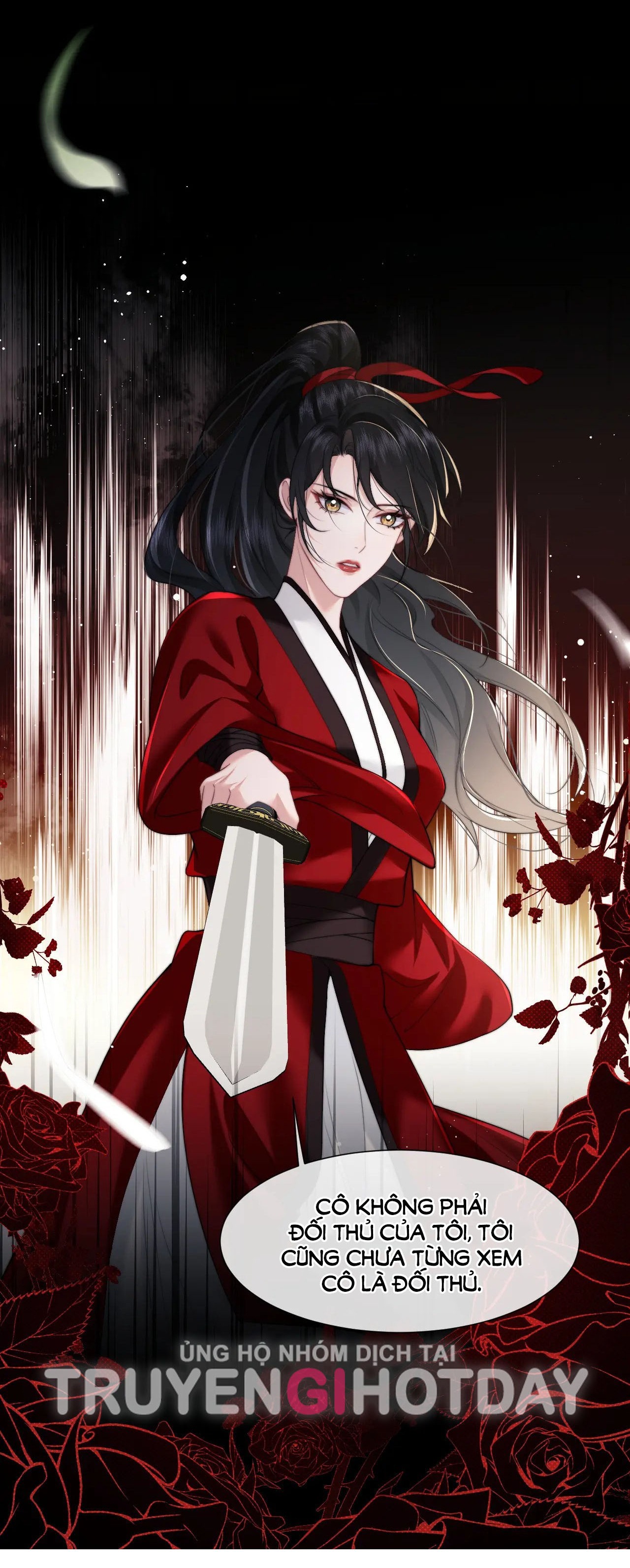 chủ mẫu cao môn xuyên không thành nữ phụ hào môn chapter 9.2 27