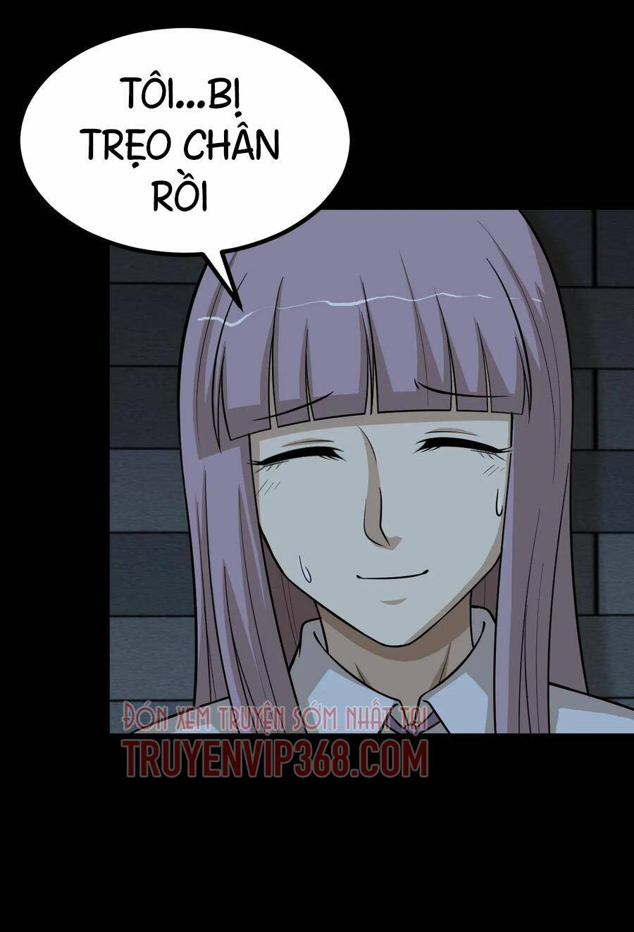 đai ca trở lại tuổi 16 chapter 116 20