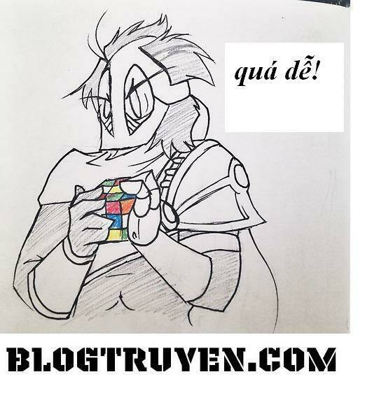 ask arhi senpai! chapter 6 15