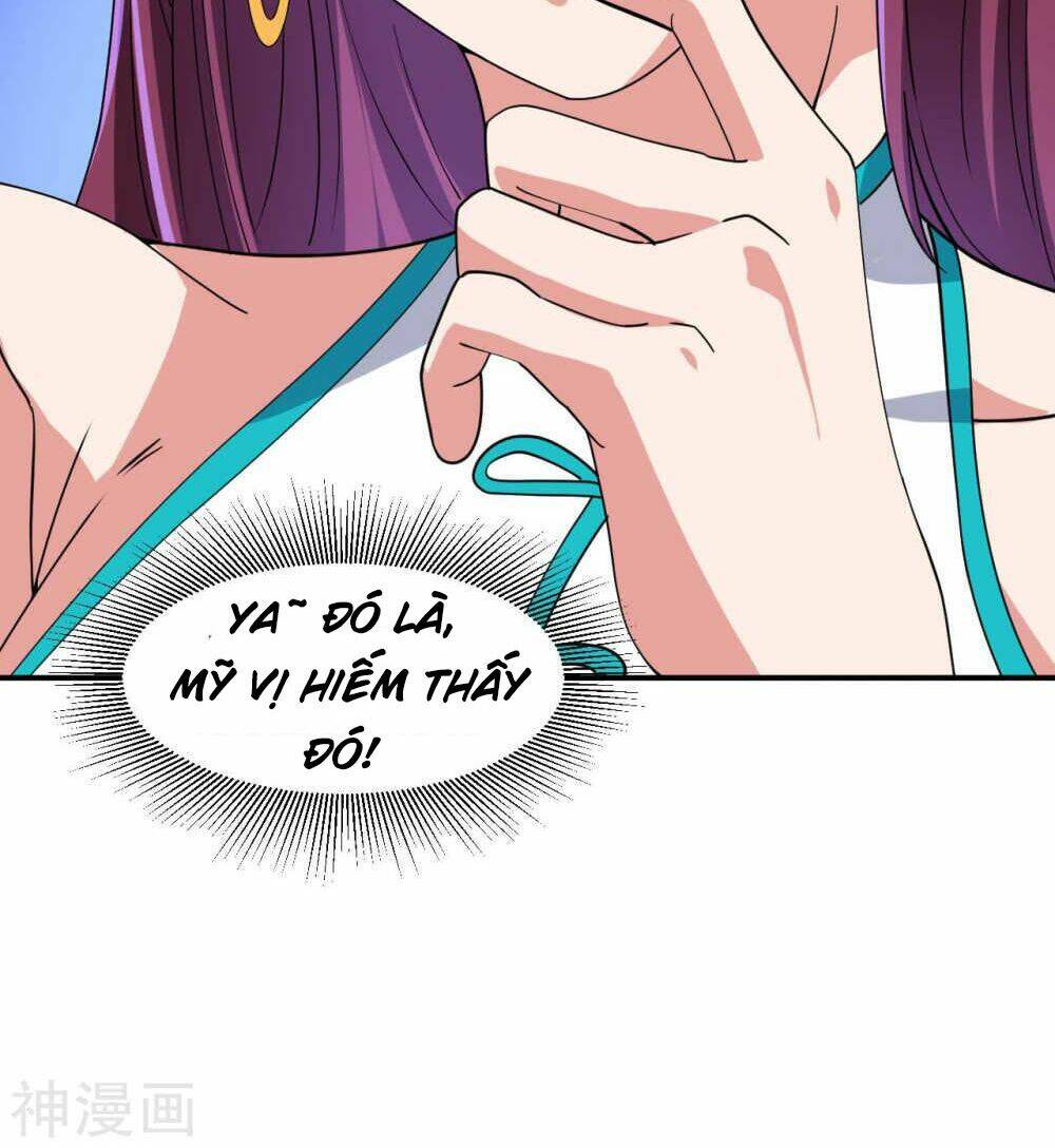 tu chân truyền nhân tại đô thị chapter 9 47