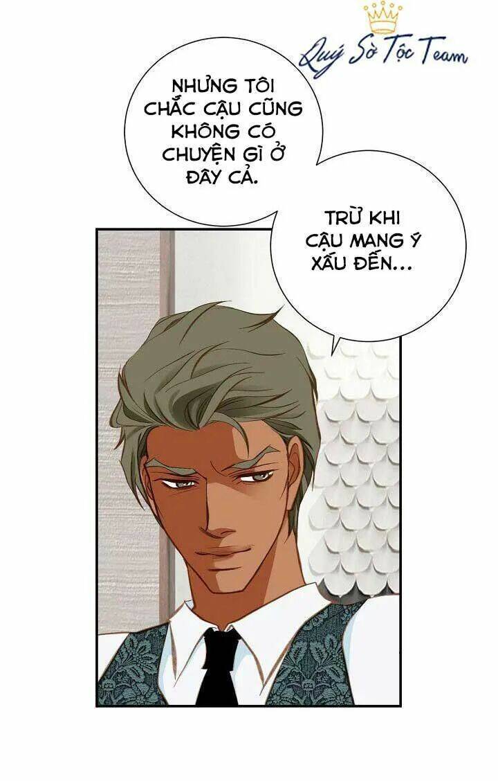 tiếp xúc chí mạng chapter 81 65