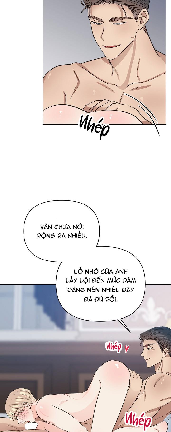 sắc đêm chapter 30 37