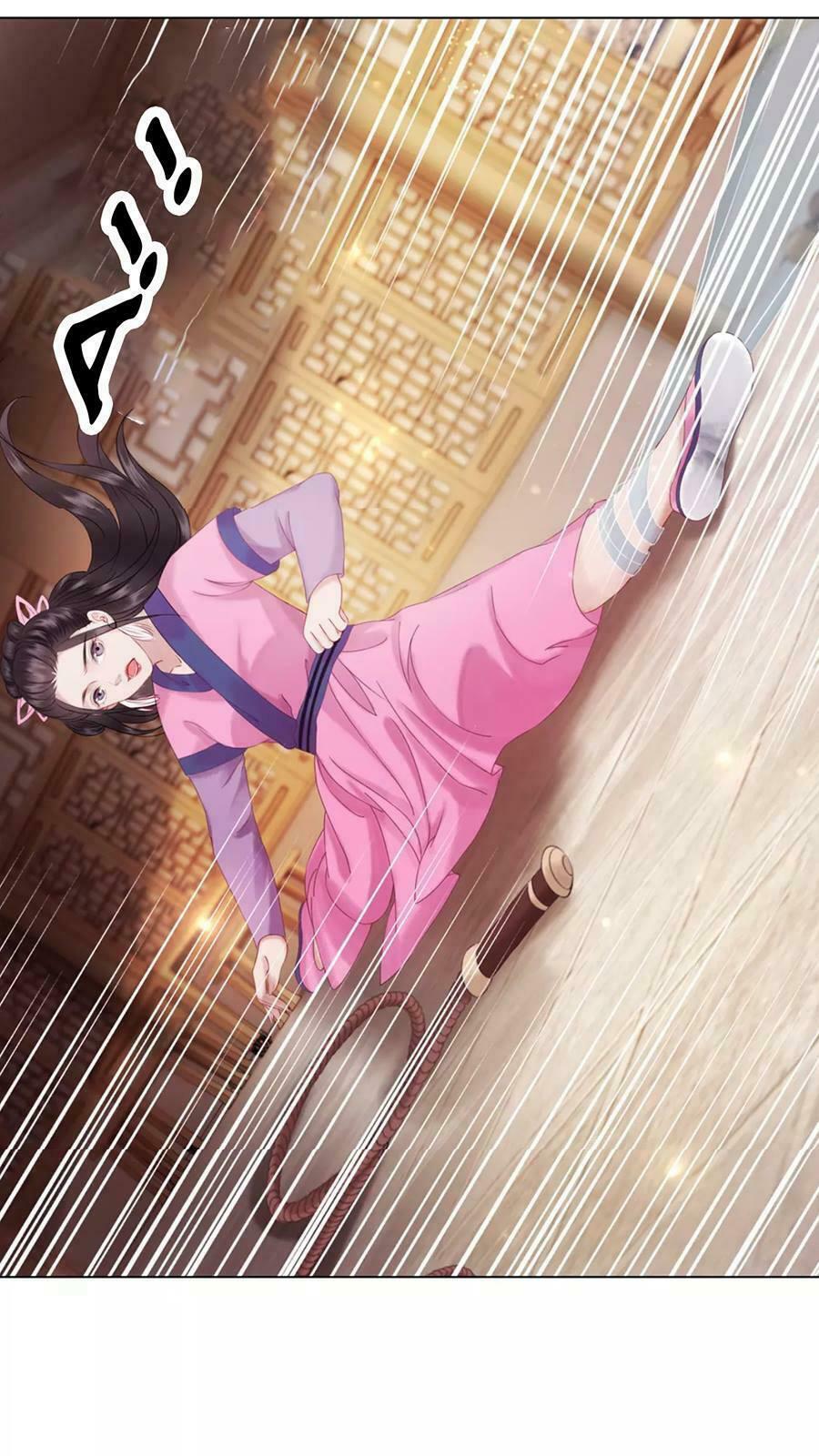 cực phẩm phế vật tiểu thư chapter 11 32