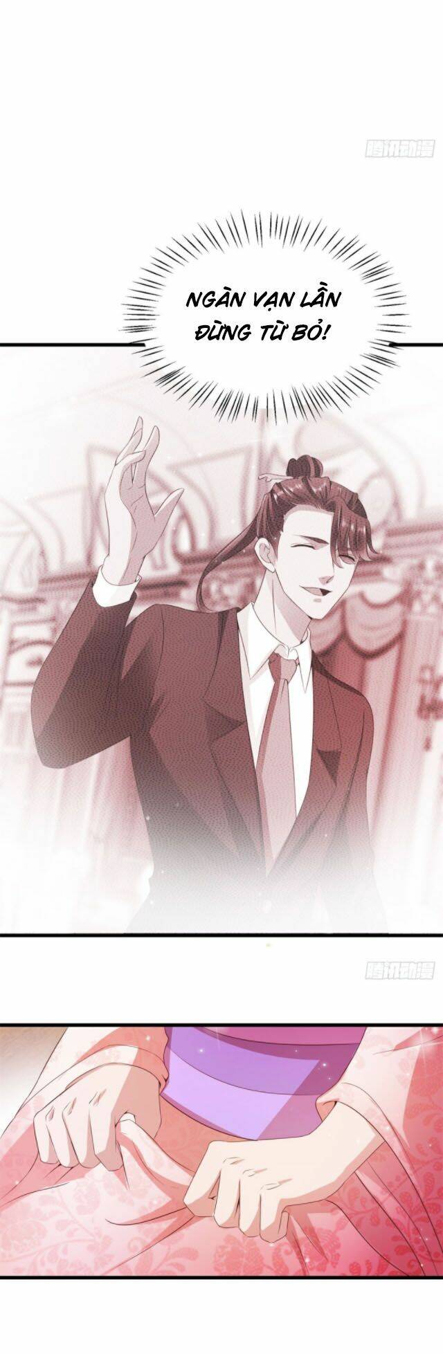 chí tôn toàn năng chapter 11 13