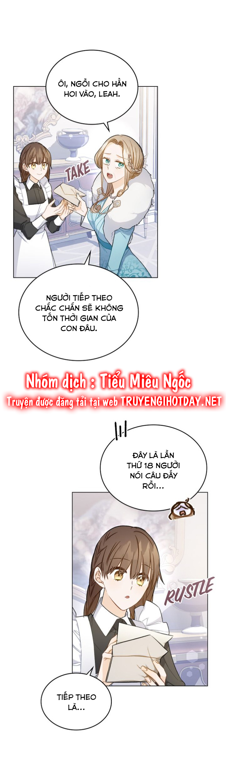 hải tặc thượng lưu chapter 5 26