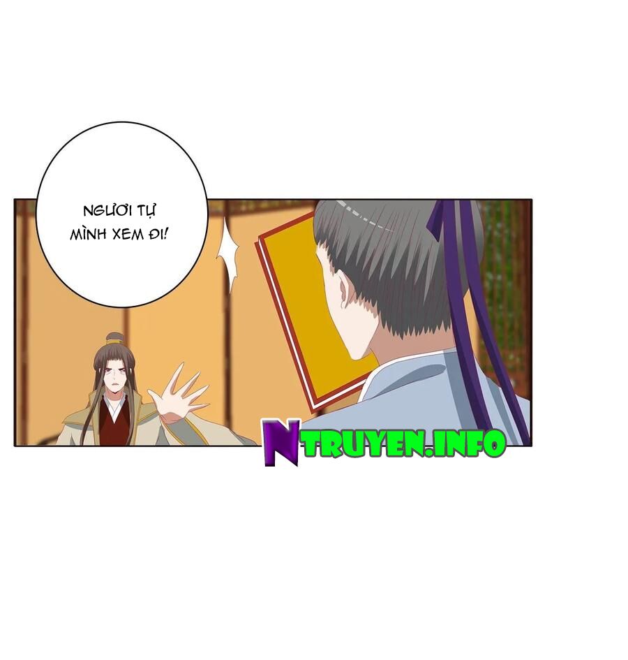 thông linh phi chapter 616 5