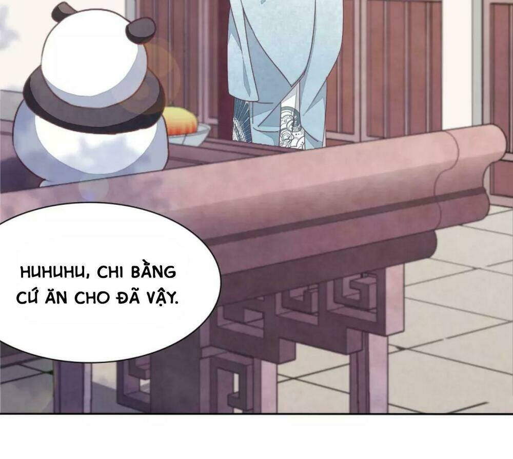 xuyên về cổ đại làm quốc bảo chapter 8 34