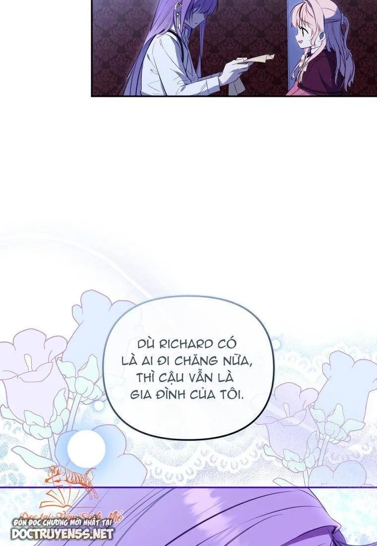 tôi được nuôi dưỡng bởi những kẻ phản diện chapter 26 6