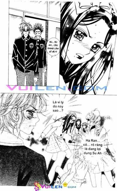 cô dâu bé xinh chapter 30 4