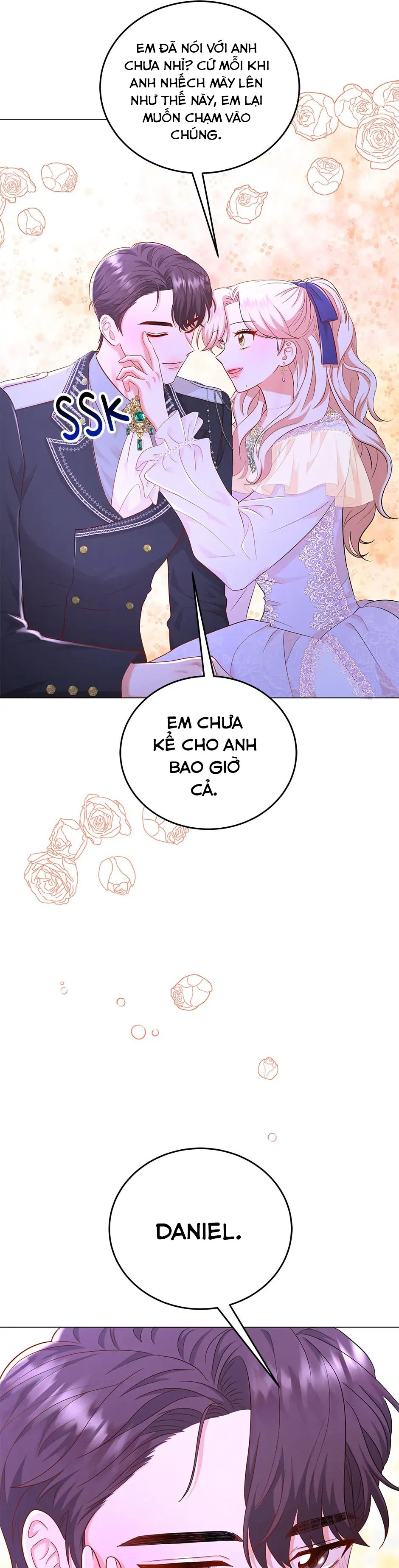 diễn vai ác nữ cũng thật khó khăn chapter 33.2 29