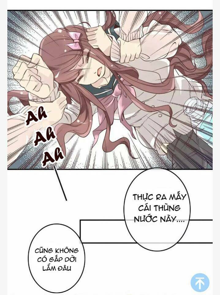 trở về đại đường làm nữ thần chapter 1 11