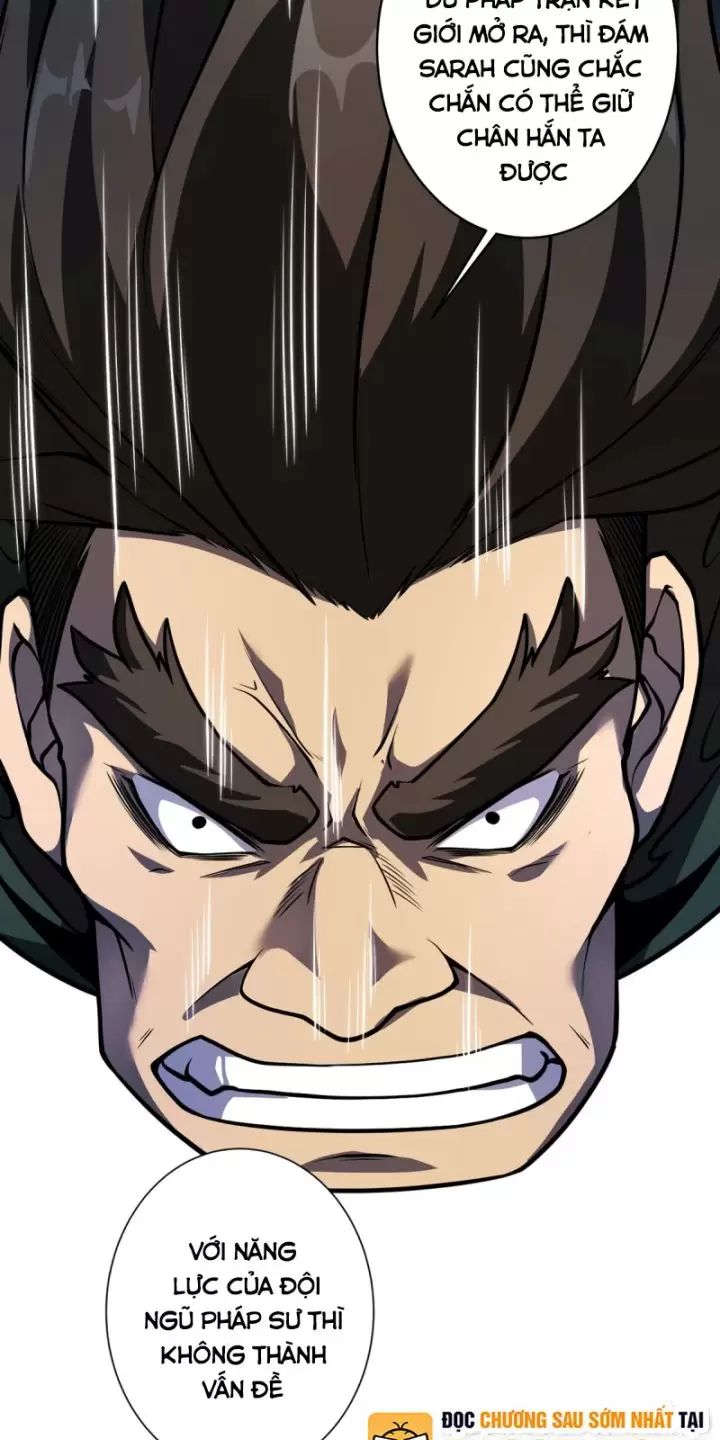 ta, chúa tể rừng xanh chapter 12 32