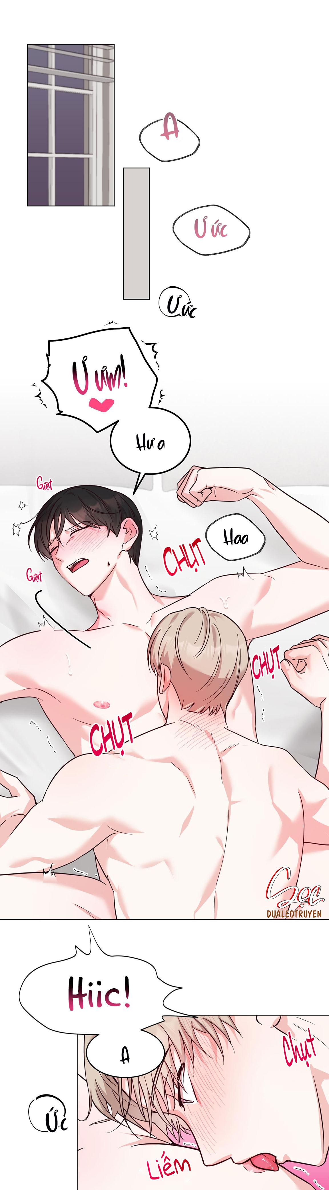 bộ sưu tập ciu to-ngực bự của nhà sẹc chapter 22 1