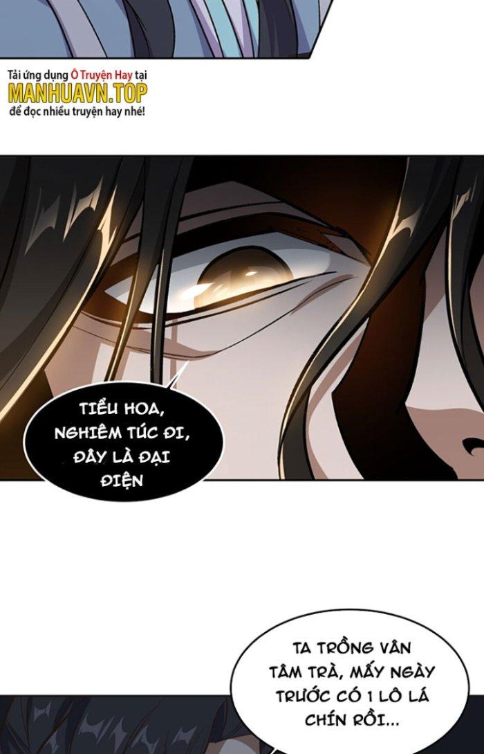 ta tại tu tiên thế giới 5 giờ tới 9 giờ về chapter 2 43