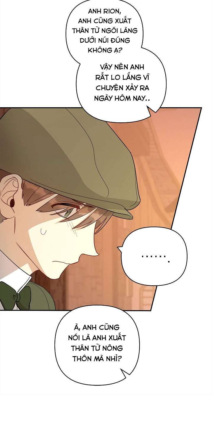 phương pháp trở thành con gái của người hùng bóng đêm chapter 26 10