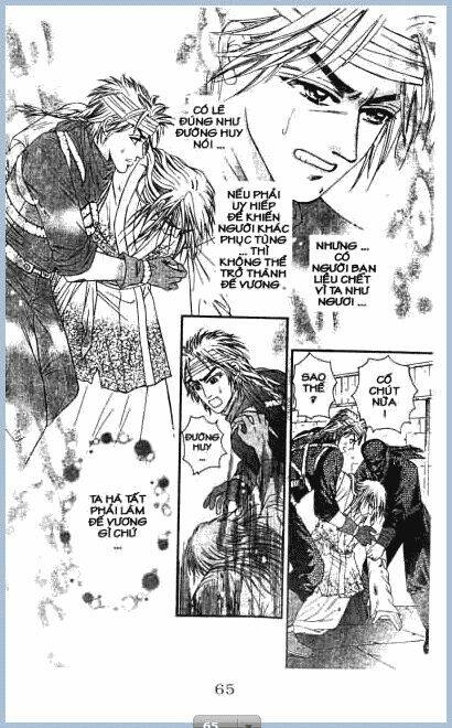 nàng công chúa lạc loài chapter 5 64