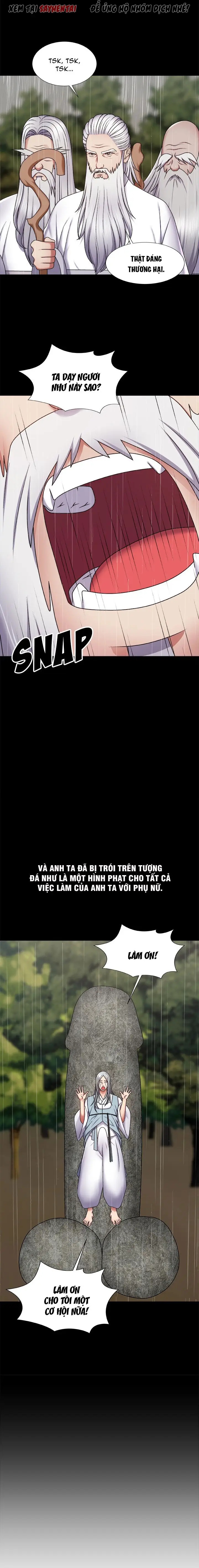 chiếm hữu linh hồn chapter 4 10