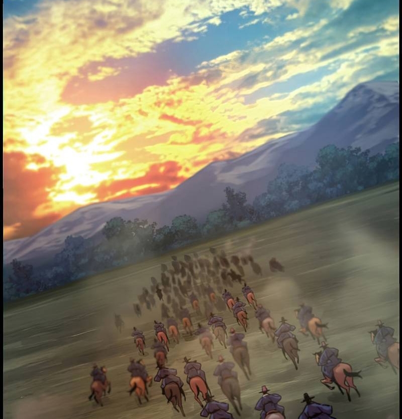 tôi sẽ sống như một hoàng tử chapter 70 40