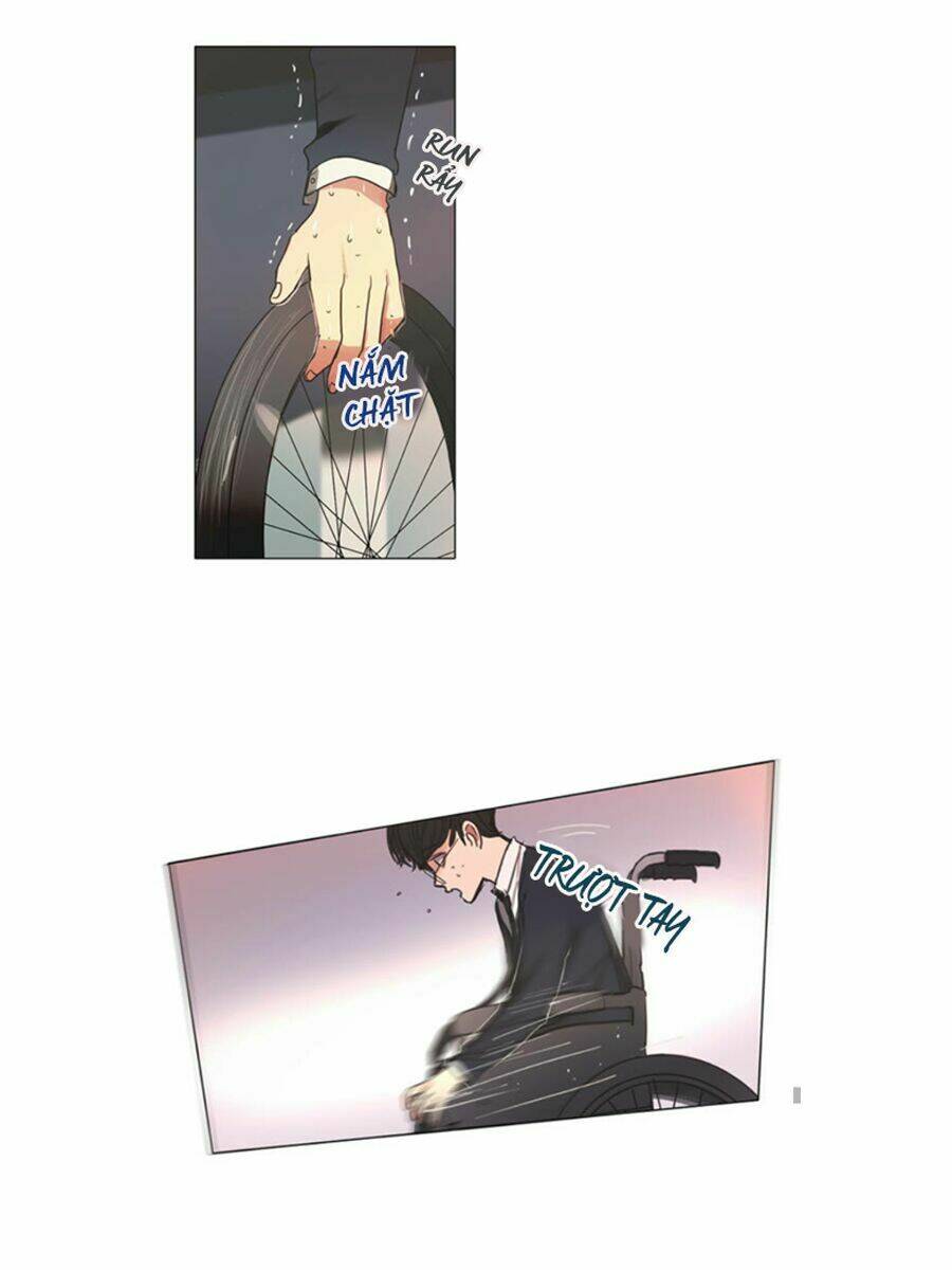 giải thoát chapter 11 25