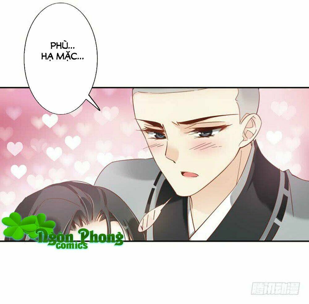 thiền tâm vấn đạo chapter 31 5