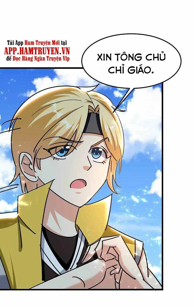 vạn giới tiên vương chapter 187 31