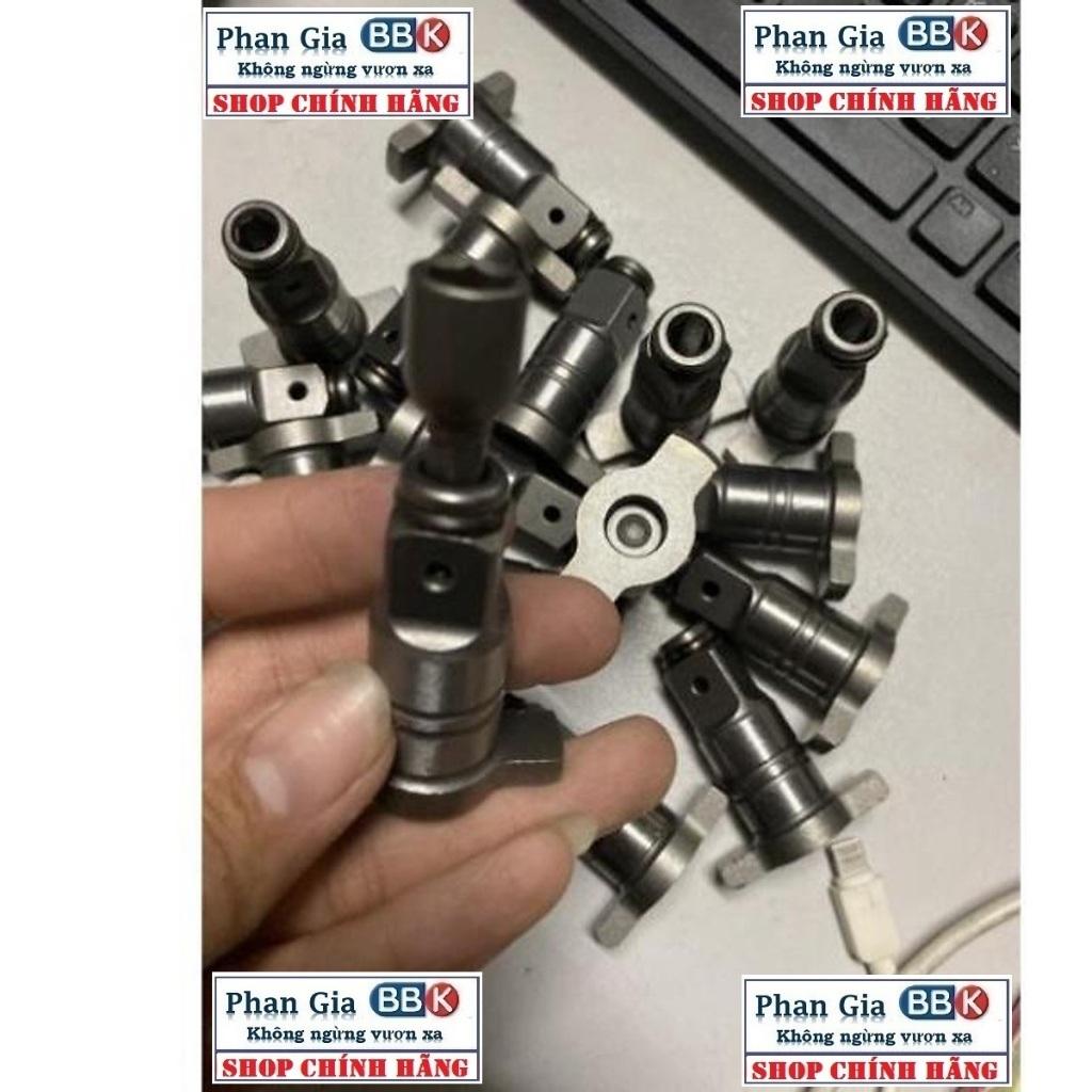 Đầu Chữ T thay Thế Cho Máy Siết Bulong, Chuyên Vít 1/2 inch 2 Trong 1