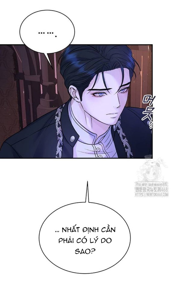 tôi tưởng bản thân không còn sống được bao lâu! chapter 87.1 29