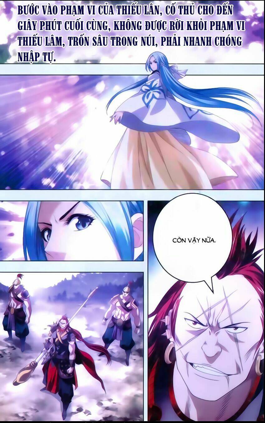 nhất thế chi tôn chapter 19 13