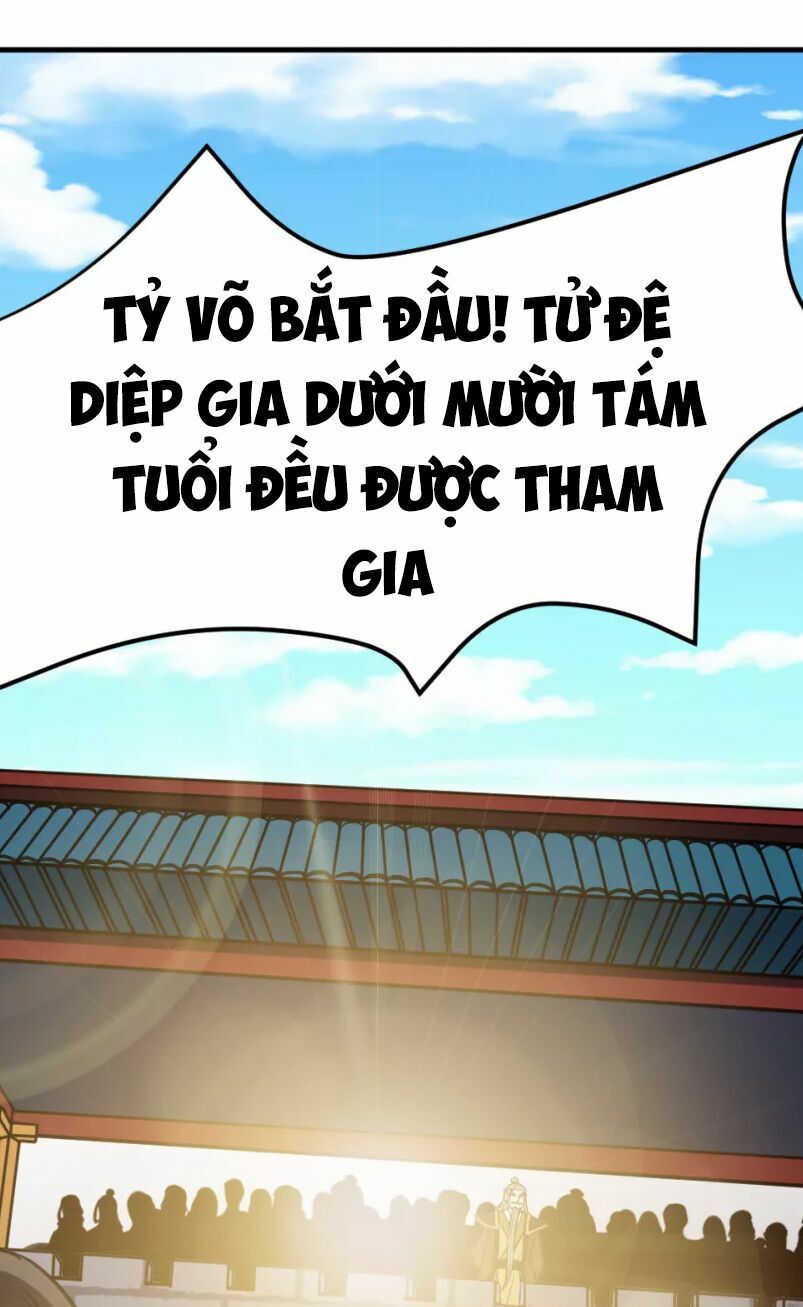 võ đạo độc tôn chapter 15 33