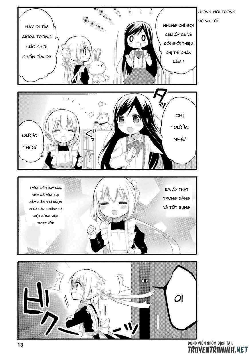 orechi no maid-san chapter 1 10