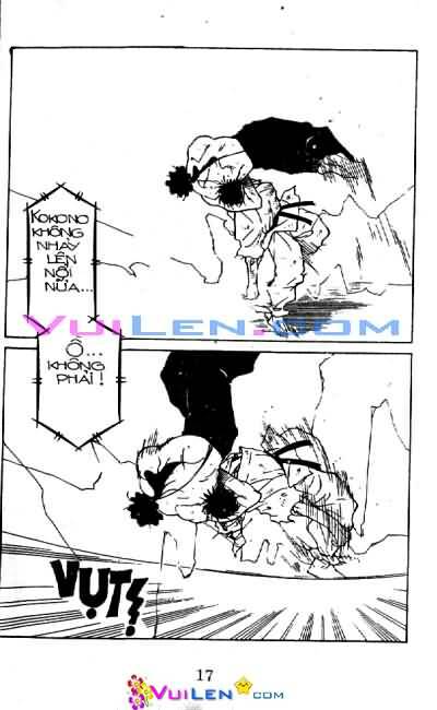 truyền nhân atula - shura no mon i chapter 39 18