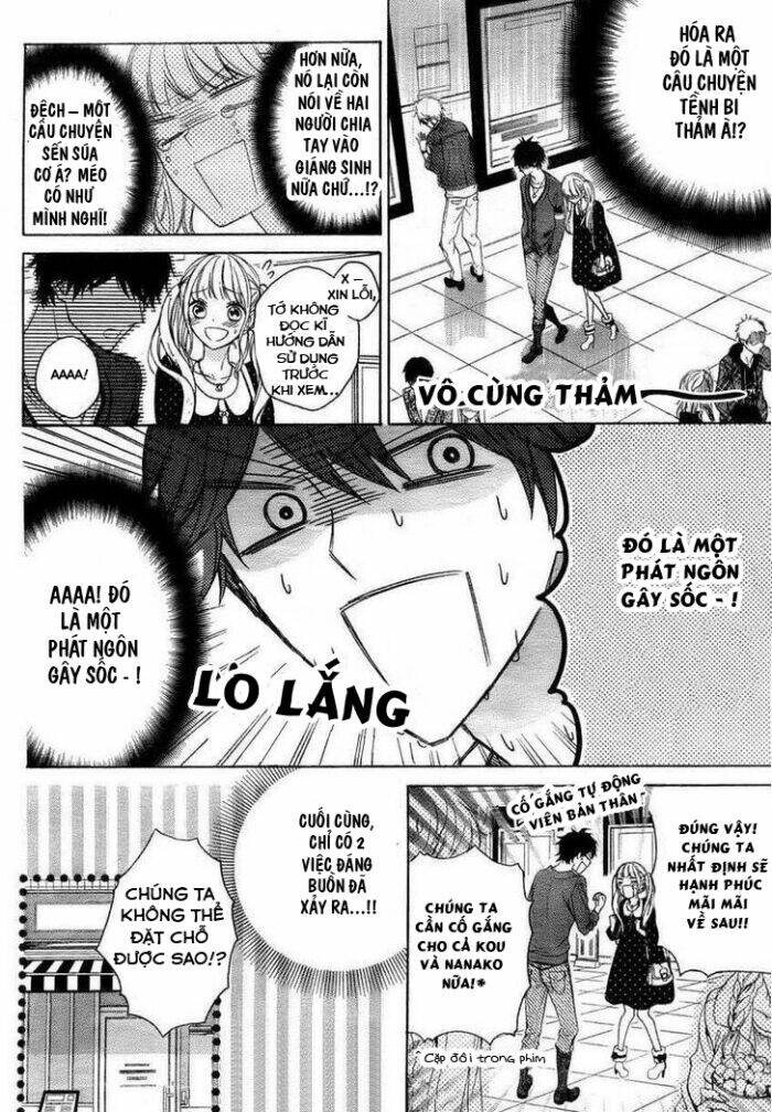 tổng hợp one shot. chapter 243 9