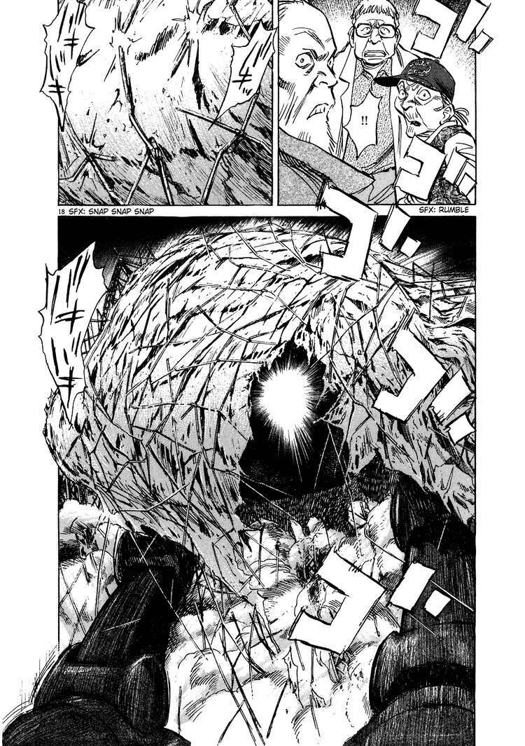 những chàng trai thế kỉ 20 chapter 243 20