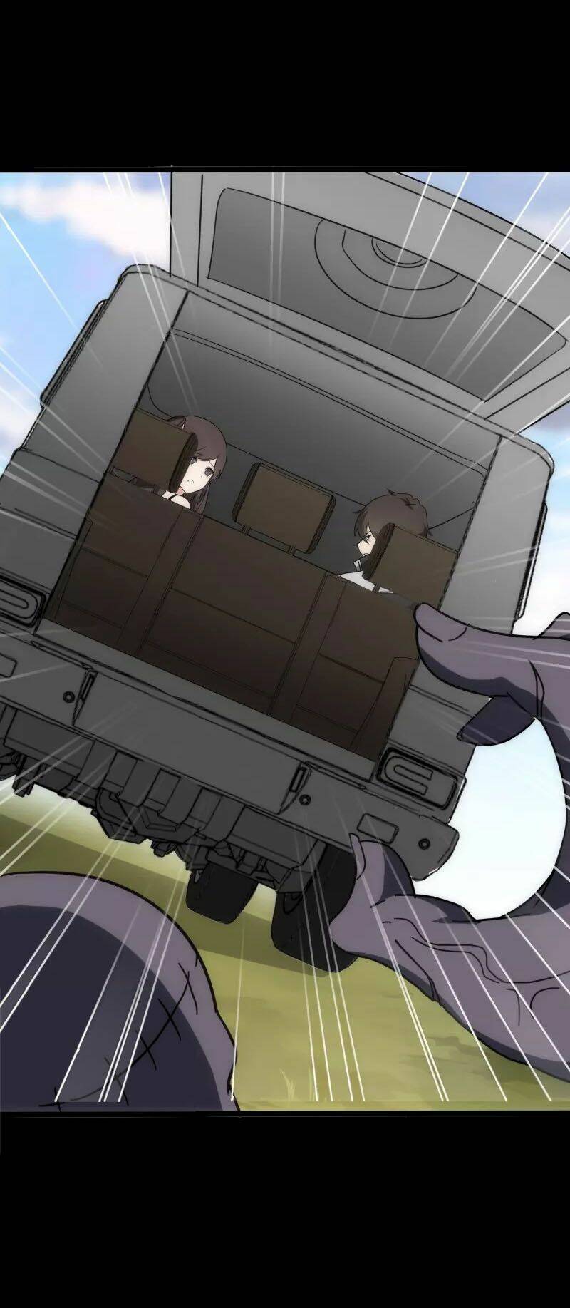 bạn gái virus của tôi chapter 236 7