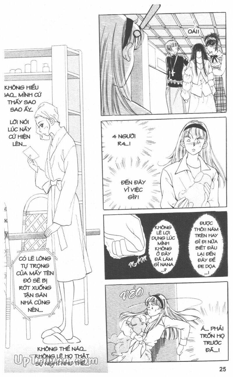 banana school chapter 7 25