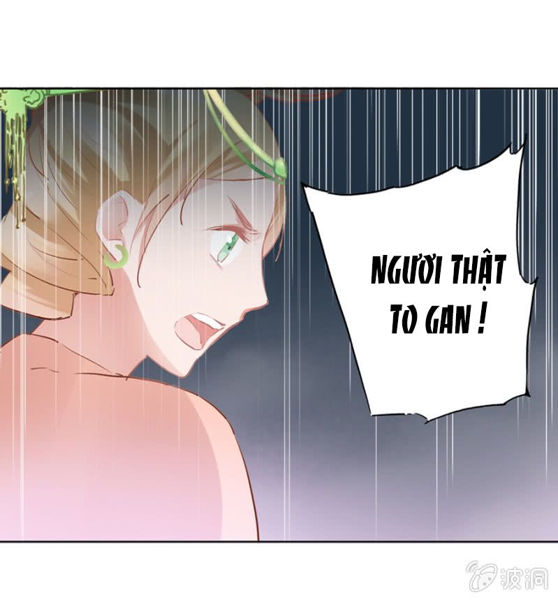 solo đi vương gia chapter 45 8