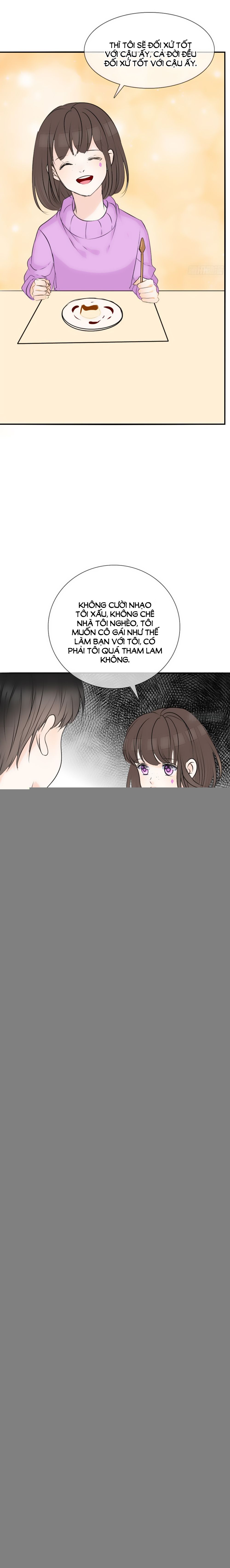 công chúa nữ vương mệnh chapter 85 4