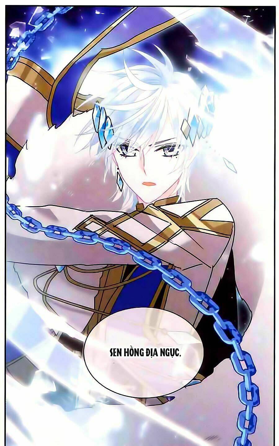 ngôi sao câu lạc bộ chapter 136 5