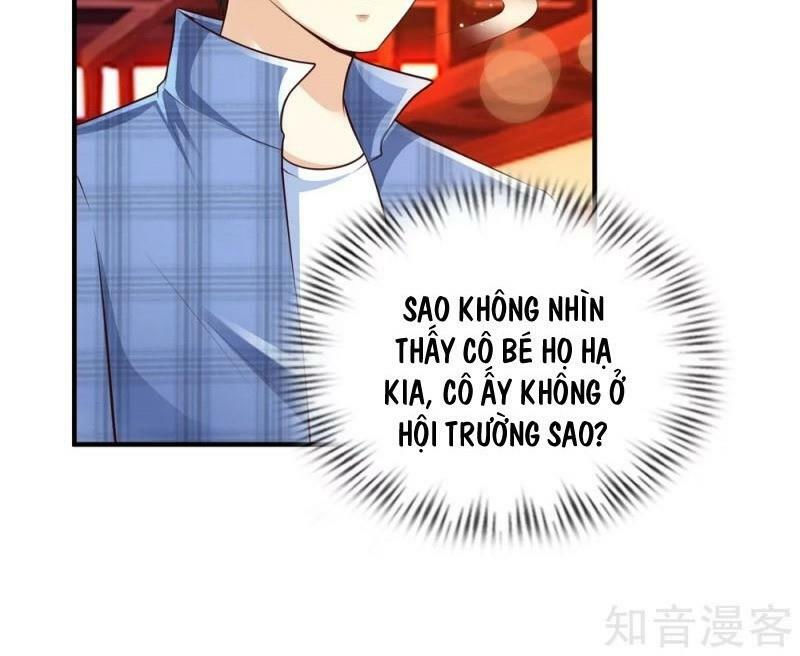 tối cường vận đào hoa chapter 116 45