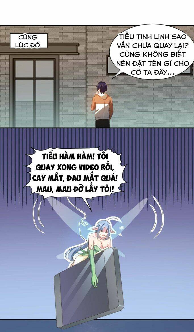 đỉnh phong dự ngôn đế chapter 12 2