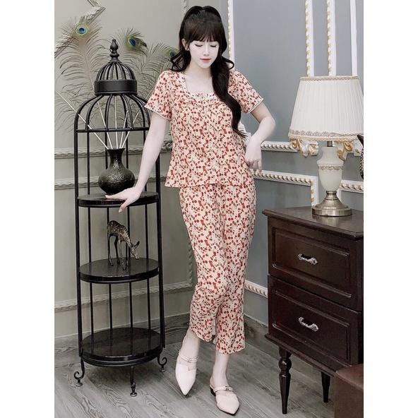 Đồ bộ mặc nhà, đồ bộ đẹp