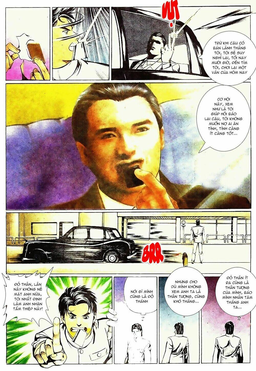 thần thánh hiệp chapter 2 19