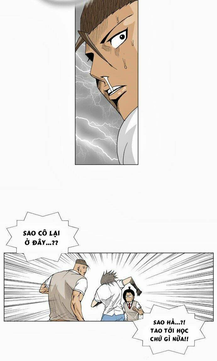 ultimate legend: kang hae hyo chapter 7 13