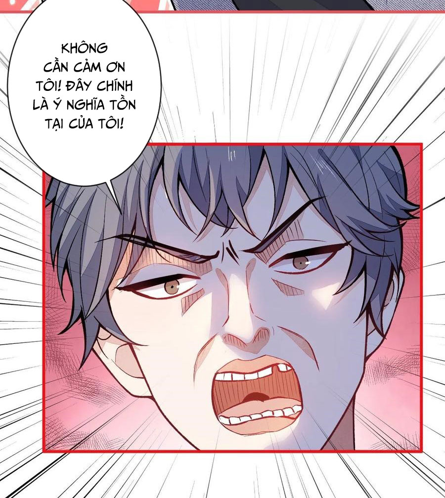 lại bị nam thần chọc trên hot search! chapter 105 14