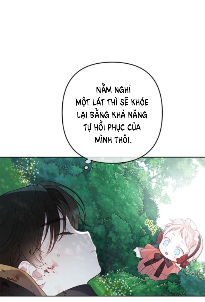 Tiểu Bạo Chúa chapter 12.2 - Trang 9