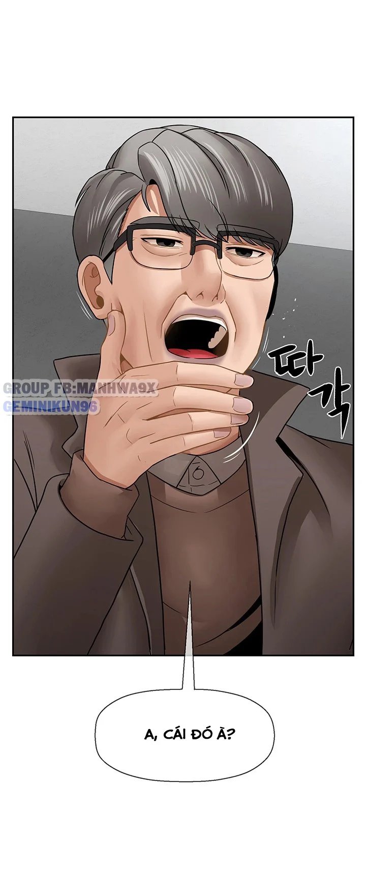 lớp học thể chất chapter 50 12