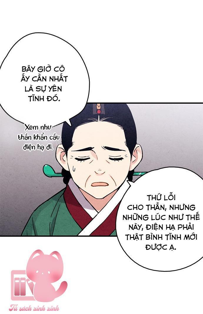 lệnh cấm hôn chapter 87 49